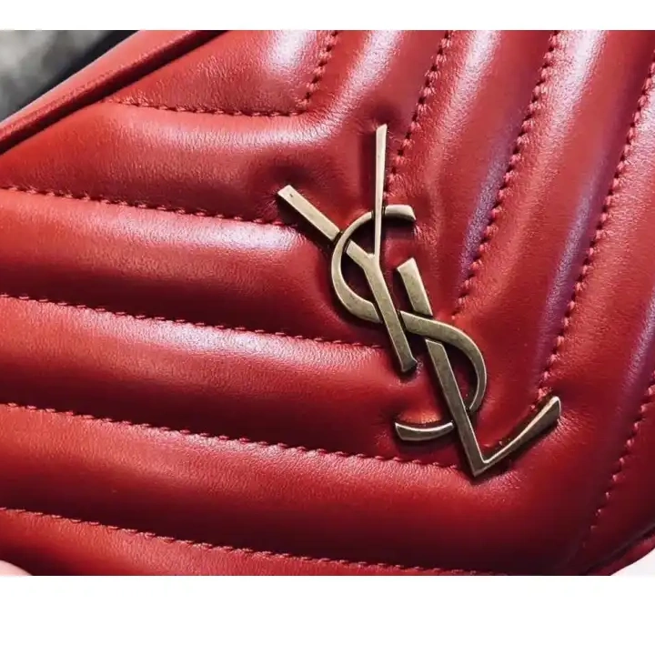 Bags YSL 19B57Y0001 0712